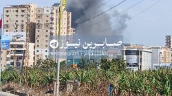 Ιράν-ισραήλ