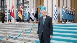 Τουρκία και Σαουδική Αραβία αναζητούν διπλωματική διέξοδο στην περιφερειακή σύγκρουση