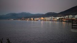 Χερσόνησος