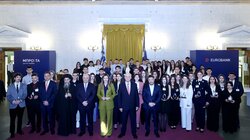 Eurobank, Πρώτοι πρώτων 