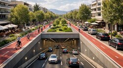 Έξυπνες πόλεις και υγεία των πολιτών: Πρόοδος ή νέες προκλήσεις;