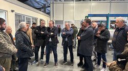 Φάμελλος Μποκέας