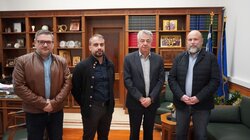 Υπό την αιγίδα της Περιφέρειας Κρήτης το 17ο Παγκρήτιο Φαρμακευτικό Συνέδριο