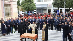 Εορτασμός της 25ης Μαρτίου στο Ηράκλειο - Όλο το πρόγραμμα