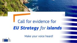  Νησιωτικότητα: Θεσμική πρωτοβουλία από το ΥΝΑΝΠ για την διαμόρφωση των Εθνικών θέσεων 