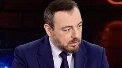 Φραγκίσκος Παρασύρης