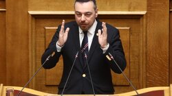 Φραγκίσκος Παρασύρης