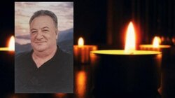 Γιάννης Ψαράκης