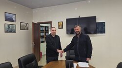 Δήμος Γόρτυνας, Ορκωμοσία