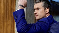 hegseth
