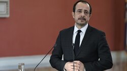 χριστοδουλίδης