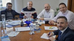 Ινστιτούτο Προστασίας Καναταναλωτών 12, Δανειολήπτες Ελβετικού Φράγκου