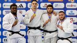 Mostoles Junior European Cup 2026