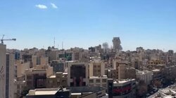 Ιράν: Μέσω Αζερμπαϊτζάν εγκαταλείπουν τη χώρα 500 Ρώσοι - Oδηγίες να βρουν ασφαλείς τοποθεσίες από την ρωσική πρεσβεία