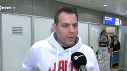 Δημήτρης Ιτούδης: Περάσαμε δύσκολες στιγμές, ήμασταν στα καταφύγια