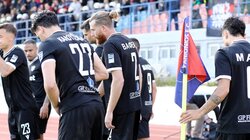 Ιστορική άνοδος για την Καλαμάτα: Ξανά στα «μεγάλα σαλόνια» μετά από 25 χρόνια!