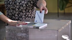  Δημοσκόπηση Pulse: Στο 25,5% η ΝΔ και στο 11% το ΠΑΣΟΚ, αρνητική υποδοχή για νέα κόμματα από Σαμαρά, Τσίπρα, Καρυστιανού και ανησυχία για τον πόλεμο