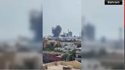 Bloomberg: Ηνωμένα Αραβικά Εμιράτα και Κατάρ ζητούν να ασκηθούν πιέσεις στον Τραμπ για διπλωματική «λύση» με το Ιράν