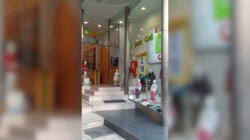 Kinder Club, Κατάστημα Παιδικών Ρούχων