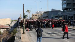 Ολυμπιακός: Οι οδηγίες για τους φιλάθλους που θα βρεθούν στο Παγκρήτιο