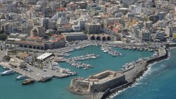 Μια πόλις άλλη θα βρεθεί καλύτερη από αυτή;