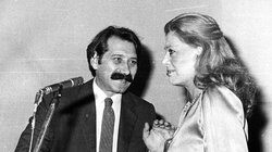 Συλλυπητήρια από το ΠΑΣΟΚ για τον θάνατο του Αντώνη Κούρτη