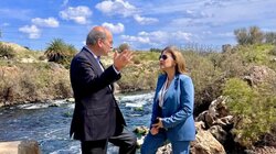 Κωστής Χατζηδάκης, Μαρία Κοζυράκη