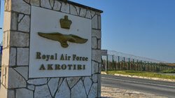 Κύπρος, Ακρωτήρι