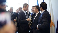 Προειδοποίηση Μητσοτάκη για μεγάλες προσφυγικές ροές λόγω του πολέμου στο Ιράν