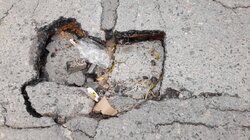 Λακκούβα, Άγιος Ιωάννης Κνωσού