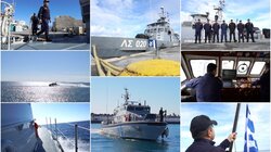 Λιμενικό ΠΛΣ 020 ΠΛΣ 624 