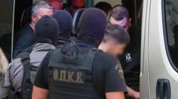 Μαφία Κρήτης