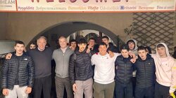 Εκπαιδευτική επίσκεψη της Περιβαλλοντικής Ομάδας του ΓΕΛ Βάμου στο ΜΑΙΧ