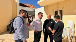 Δήμος Μαλεβιζίου, Στειρώσεις, Ζώα Συντροφιάς