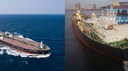 Αξιόπλοο το ελληνικό πλοίο που χτυπήθηκε στη Μαύρη Θάλασσα — Σώοι οι ναυτικοί