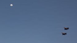 Βρετανία: Aμυντικές οι επιχειρήσεις έναντι των ιρανικών επιθέσεων, δηλώνει ο υπουργός Άμυνας