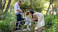 Μέγκαν Μαρκλ, Πρίγκιπας Χάρι