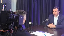 Μανώλης Μενεγάκης: Συμμετέχουμε ενεργά στον διάλογο για την αναπτυξιακή πορεία της Κρήτης