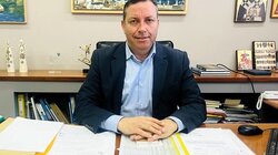 Μανώλης Μενεγάκης 