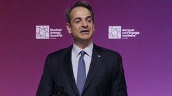 Μητσοτάκης από Παρίσι: Ώρα να εξερευνήσουμε τις δυνατότητες της πυρηνικής ενέργειας