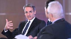 Μητσοτάκης: Εντός του μήνα οι αποφάσεις για τον περιορισμό πρόσβασης σε social media για παιδιά κάτω των 15 ετών