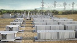 αποθήκευση ενέργειας 