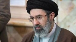 Μοτζτάμπα Χαμενεΐ