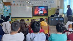 Παιδική κακοποίηση, Νάκος