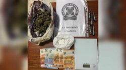 ναρκωτικα ατ μαλεβιζιου