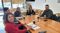 δημος μαλεβιζίου νεανική παραβατικοτητα