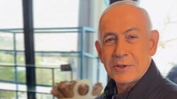 Ο Νετανιάχου τρολάρει τις φήμες που τον ήθελαν νεκρό