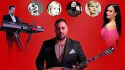 Μιχάλης Νηστικάκης, Αφιέρωμα, Λαϊκό Τραγούδι