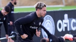 ΟΦΗ: Η αποστολή για τον Ολυμπιακό - Ποιοι έμειναν εκτός