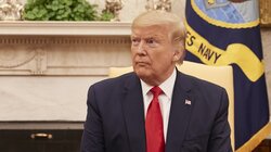 ντοναλτ-τραμ